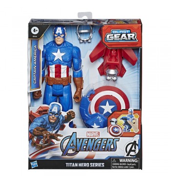 AVENGERS TITAN HERO INNOVATION CAP-product-thumbnail