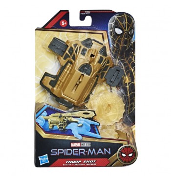 SPIDERMAN 3 HERO BLASTER EXPLORER-product-thumbnail