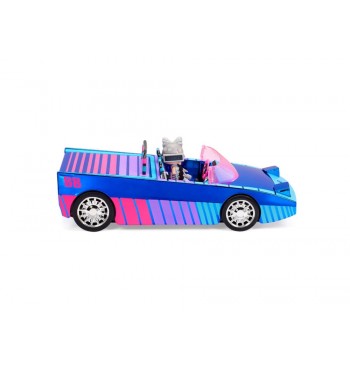 LOL Surprise Αυτοκίνητο Dance Machine-product-thumbnail