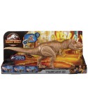 JURASSIC WORLD TYRANNOSAURUS EPIC T-REX WITH SOUNDS AND MOVEMENT