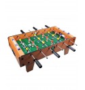 FOOTBALL WOODEN TABLE