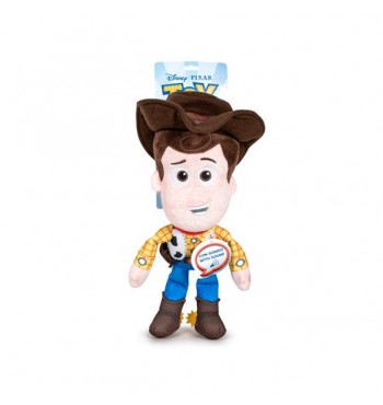 TOY STORY 4 WOODY-product-thumbnail