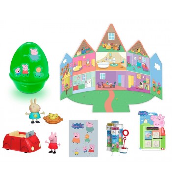 PEPPA PIG EGG WITH SURPRISES-product-thumbnail