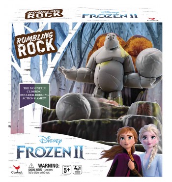 FROZEN 2 BOARD GAME-product-thumbnail
