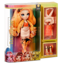 Rainbow High Κούκλα Poppy Rowan