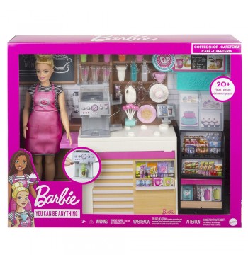 BARBIE ΚΑΦΕΤΕΡΙΑ-product-thumbnail