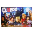CLUEDO THE CLASSIC MYSTERY GAME