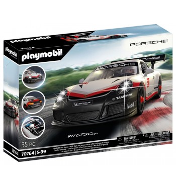 PLAYMOBIL PORSCHE 911 GT3 CUP-product-thumbnail
