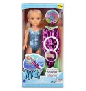DOLL NANCY MERMAIDS WITH FROSTS