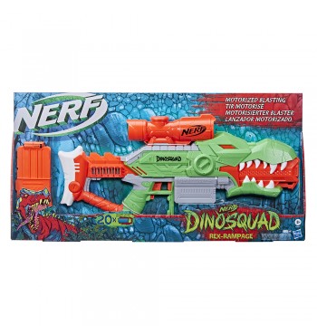NERF DINOSQUAD REX RAMPAGE-product-thumbnail