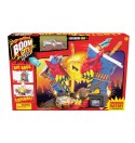 BOOM CITY RACERS - LOYAL-FIREWORKS FACTORY