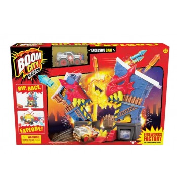 BOOM CITY RACERS - LOYAL-FIREWORKS FACTORY-product-thumbnail
